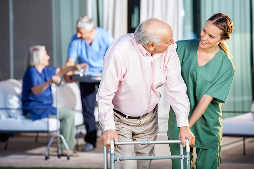 Quality Personal Home Care Services