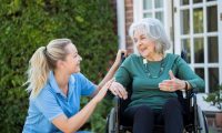 Home Care In Baxley